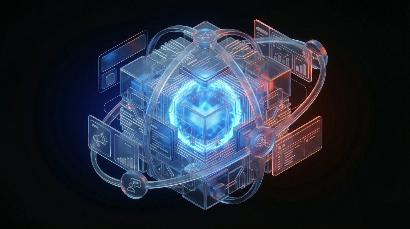 Digital Presence & Growth